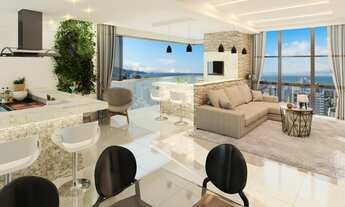 Imagem 5: Apartamento com 3 quartos, 127m², à venda em Itapema, Itapema