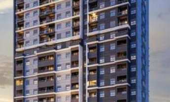 Imagem: Apartamento Padrão, 1 dormitório na Rua