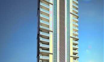 Imagem: Apartamento com 3 quartos, 127m², à venda