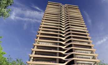 Imagem: Apartamento à venda em São Paulo, Pinheiros