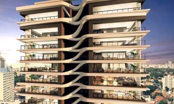 Imagem 2: APARTAMENTO RESIDENCIAL em São Paulo - SP, Pinheiros