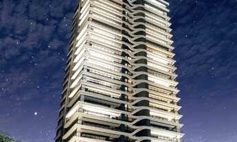 Imagem 3: APARTAMENTO RESIDENCIAL em São Paulo - SP, Pinheiros