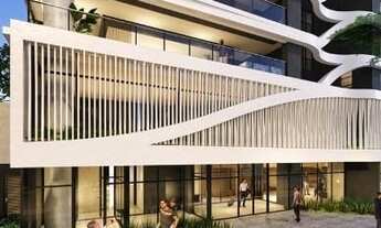 Imagem 4: APARTAMENTO RESIDENCIAL em São Paulo - SP, Pinheiros