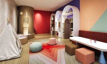 Imagem 7: Apartamento à venda em São Paulo, Pinheiros, com 4 quartos, 230,9m²