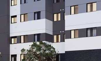 Imagem 2: Apartamento à venda em São Paulo, Freguesia do Ó, com 2 quartos, 42,37m²