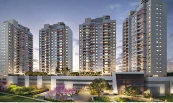 Imagem: Apartamento à venda no bairro Freguesia