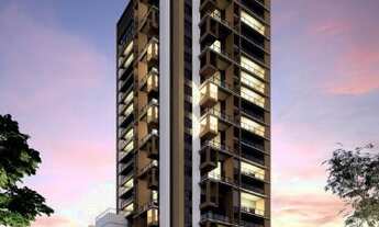 Imagem 1: Apartamento à venda em São Paulo, Vila Clementino, com 2 quartos, 69,28m²