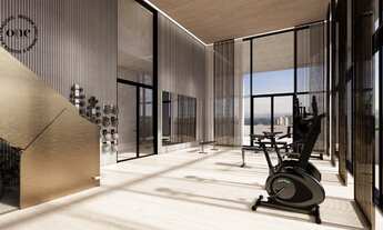 Imagem 3: Apartamento à venda em São Paulo, Vila Clementino, com 2 quartos, 69,28m²