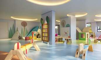 Imagem 6: Apartamento de 3 quartos com suíte e 2 vagas na Freguesia do Ó em São Paulo-SP: uma oportu