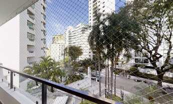 Imagem 7: Apartamento Padrão, 4 dormitórios na Rua Castro Alves