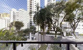 Imagem 6: Apartamento Padrão, 4 dormitórios na Rua Castro Alves