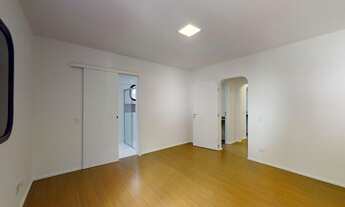 Imagem 2: Apartamento Padrão, 4 dormitórios na Rua Castro Alves