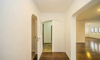 Imagem: Apartamento Padrão, 4 dormitórios na Rua