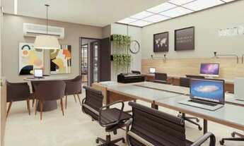 Imagem 7: Apartamento com 2 quartos, 62,34m², à venda em Curitiba, Novo Mundo