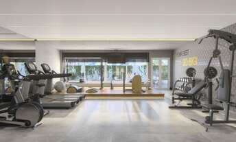 Imagem 5: Apartamento com 2 quartos, 59,81m², à venda em Itajaí, Praia Brava de Itajaí