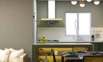 Imagem 3: Residencial Farol de Valença - Apartamento à venda no bairro Centro - Balneário Camboriú