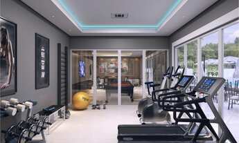 Imagem 7: Residencial Farol de Valença - Apartamento à venda no bairro Centro - Balneário Camboriú