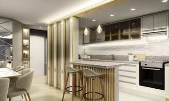 Imagem 6: Apartamento à venda no bairro Capão Raso - Curitiba/PR