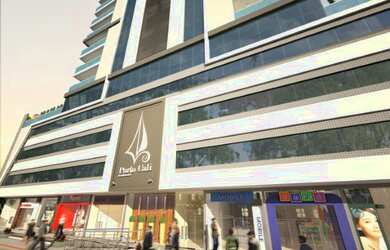 Imagem 3: Apartamento à venda no bairro Meia Praia - Itapema/SC