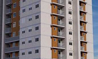 Imagem 2: Apartamento à venda no bairro Capão Raso - Curitiba/PR