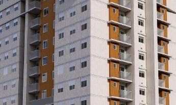 Imagem: Apartamento à venda no bairro Capão Raso