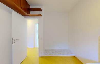 Imagem: Apartamento Padrão, 2 dormitórios na Rua