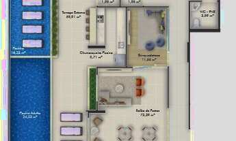 Imagem 2: Senses Residence - Senses Residence