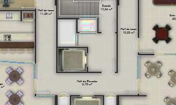 Imagem 3: Senses Residence - Senses Residence