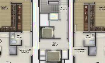 Imagem 4: Senses Residence - Senses Residence