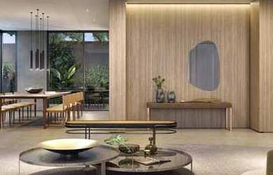 Imagem 9: Apartamento à venda no bairro Sumaré - São Paulo/SP