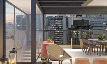 Imagem 13: Apartamento à venda no bairro Sumaré - São Paulo/SP