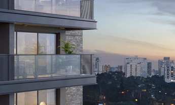 Imagem 15: Apartamento à venda no bairro Sumaré - São Paulo/SP