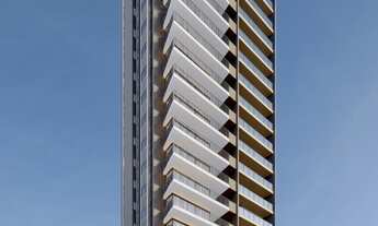 Imagem: Apartamento com 3 quartos, 137m², à venda