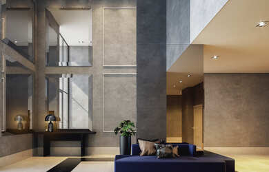 Imagem 3: 3 dormitórios na Alameda Dos Jurupis