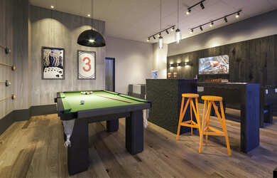 Imagem 7: 3 dormitórios na Alameda Dos Jurupis