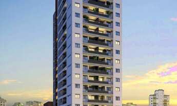 Imagem: Apartamento Padrão, 1 dormitório na Avenida