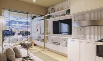 Imagem 4: Apartamento Padrão, 2 dormitórios na Avenida Pavão