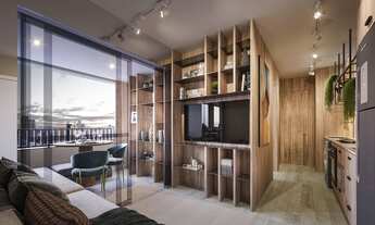 Imagem 5: Apartamento Padrão, 2 dormitórios na Avenida Pavão