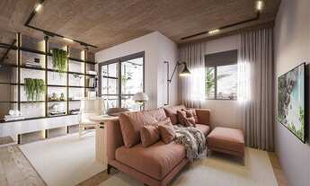 Imagem 6: Apartamento Padrão, 2 dormitórios na Avenida Pavão