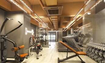 Imagem 7: Apartamento Padrão, 2 dormitórios na Avenida Pavão