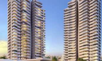 Imagem: 4 dormitórios na Rua Achilles Masetti