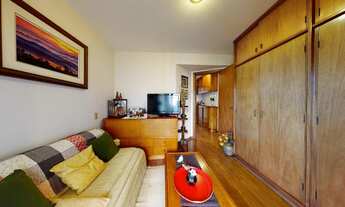 Imagem 2: Apartamento Padrão, 3 dormitórios na Rua Rodrigo Cláudio