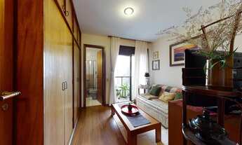 Imagem 3: Apartamento Padrão, 3 dormitórios na Rua Rodrigo Cláudio