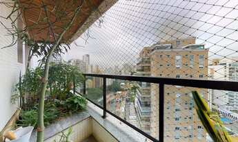 Imagem 4: Apartamento Padrão, 3 dormitórios na Rua Rodrigo Cláudio