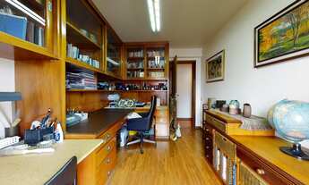 Imagem 5: Apartamento Padrão, 3 dormitórios na Rua Rodrigo Cláudio