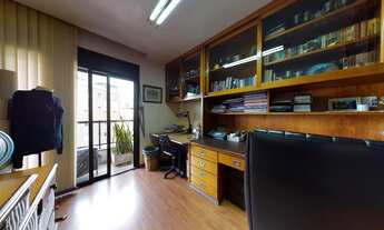 Imagem 6: Apartamento Padrão, 3 dormitórios na Rua Rodrigo Cláudio