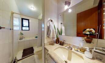 Imagem 7: Apartamento Padrão, 3 dormitórios na Rua Rodrigo Cláudio