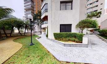 Imagem: Apartamento Padrão, 3 dormitórios na Rua