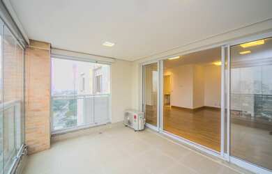 Imagem: Apartamento Padrão, 2 dormitórios na Rua