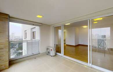 Imagem 3: Apartamento Padrão, 2 dormitórios na Rua Alvorada